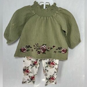 Baby Outfit